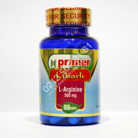 Kibarlı L-Arginine