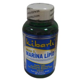 Kibarlı Marine Lipid